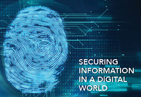 Securing Information in a Digital World